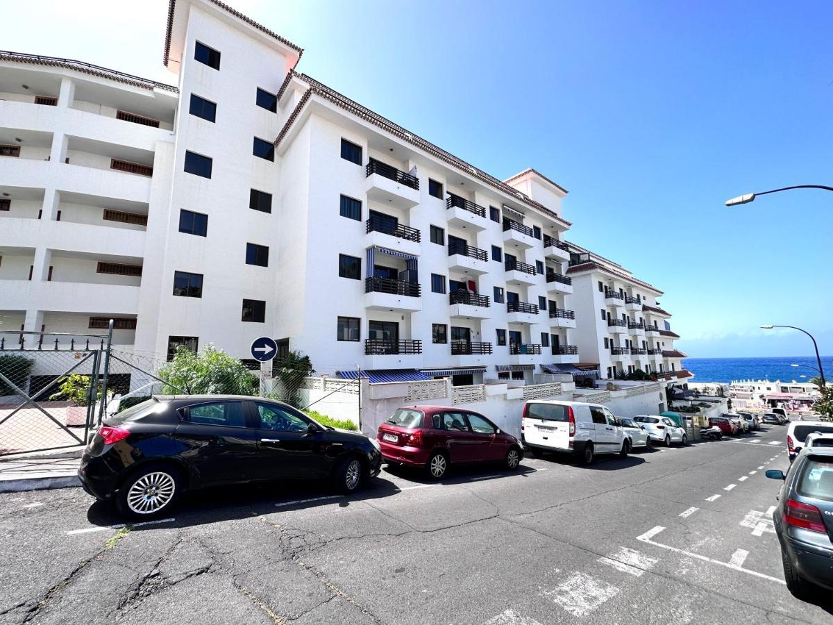 Beach Sun Arena Puerto de Santiago  Exterior foto